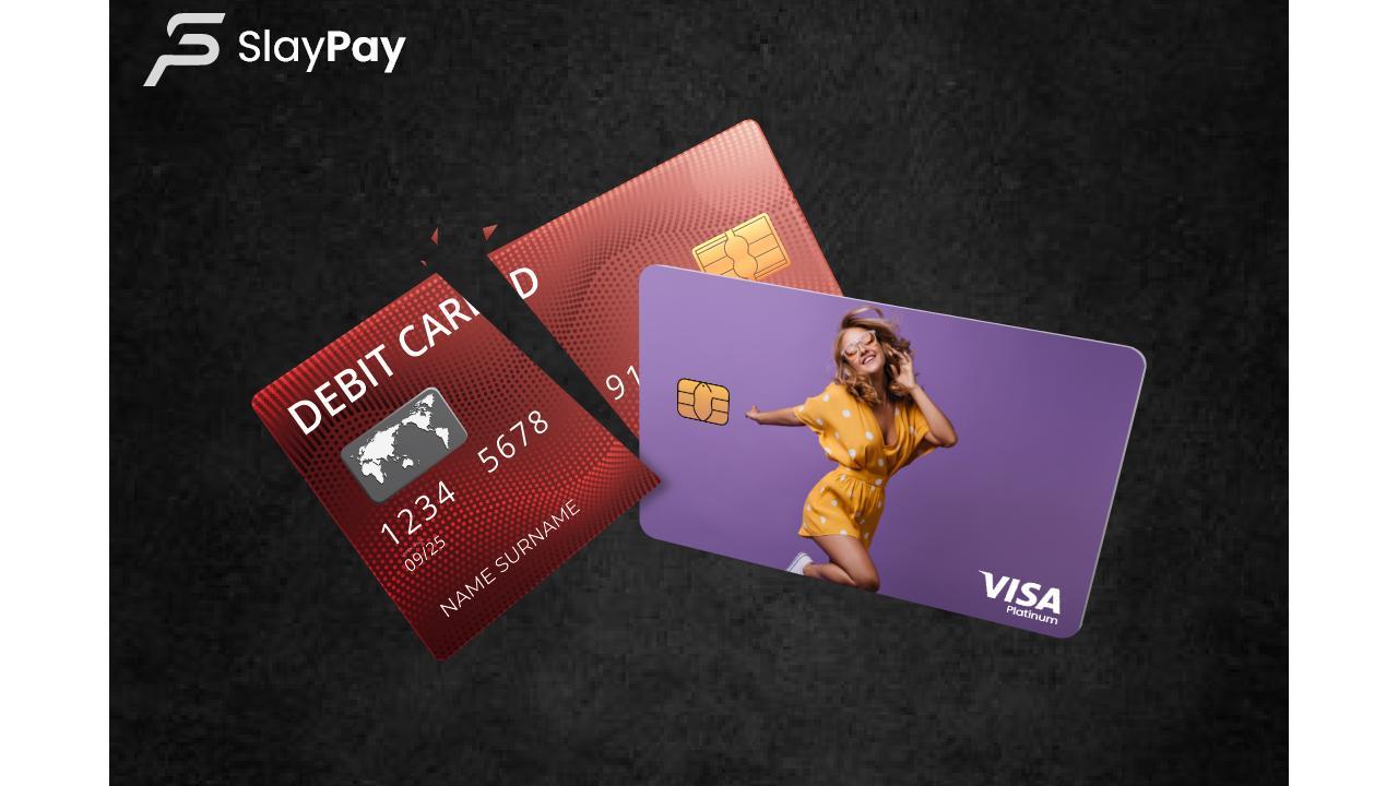 SlayPay launches #SlayTheDebit campaign against debit cards!