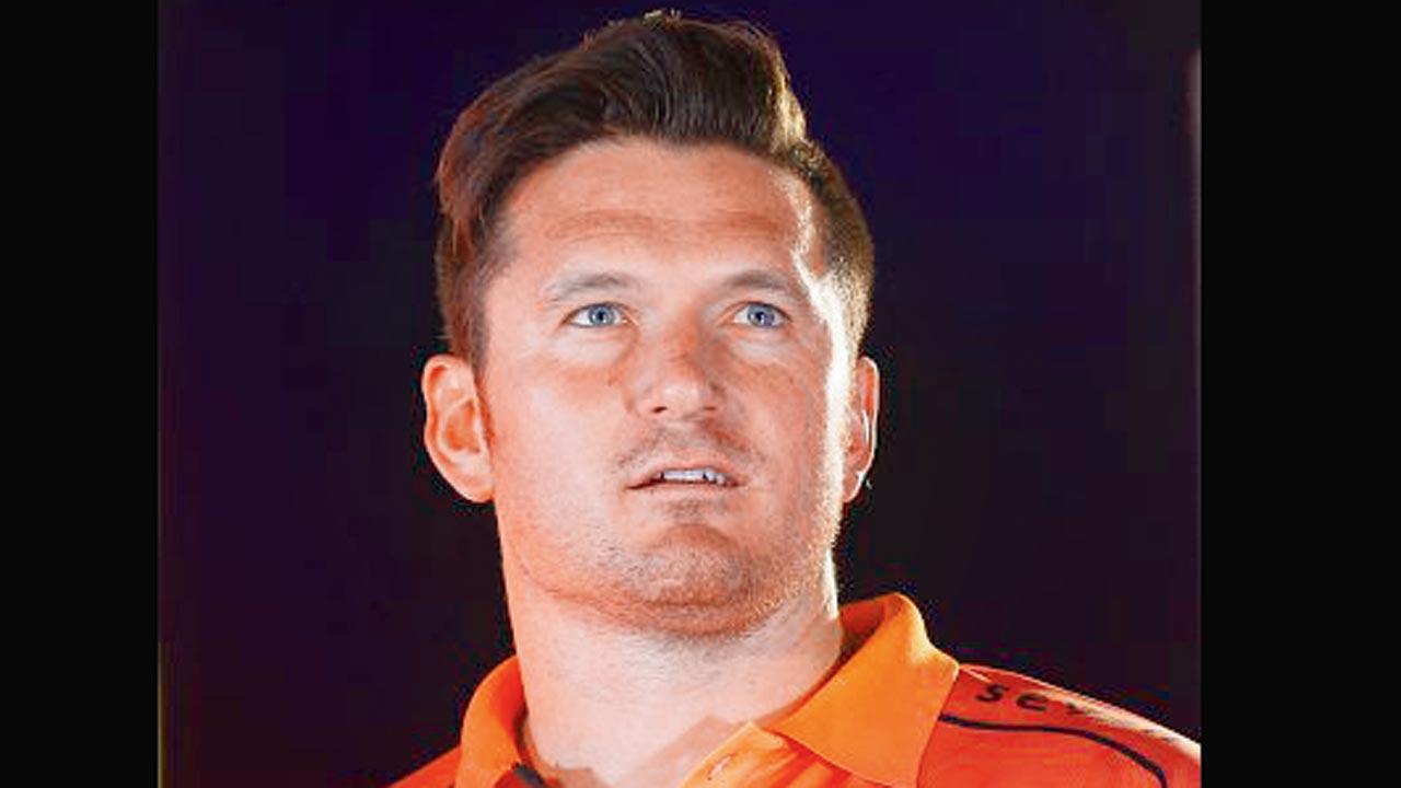 Graeme Smith thanks BCCI, Indian players for successful South Africa tour