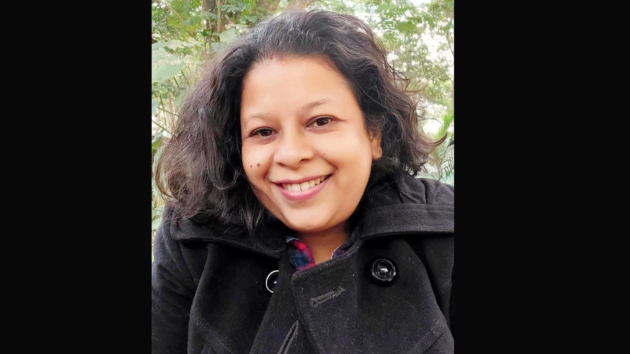 Geeta Dutta