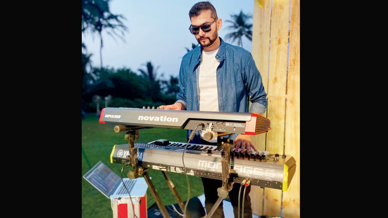 Karan Jhaveri, a music composer and producer, says that autotune adds a new layer and texture to the vocals