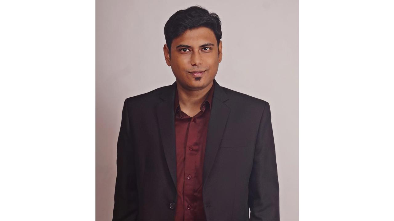 Catching up With FinTech Entrepreneur Sreejan Guha Niyogi, CEO of Rise of Rhelegus