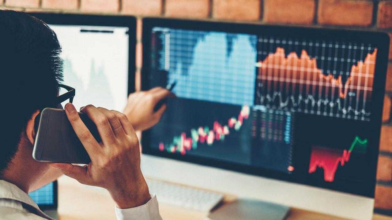 Share broker in Mumbai gets kidnapped after stocks dip