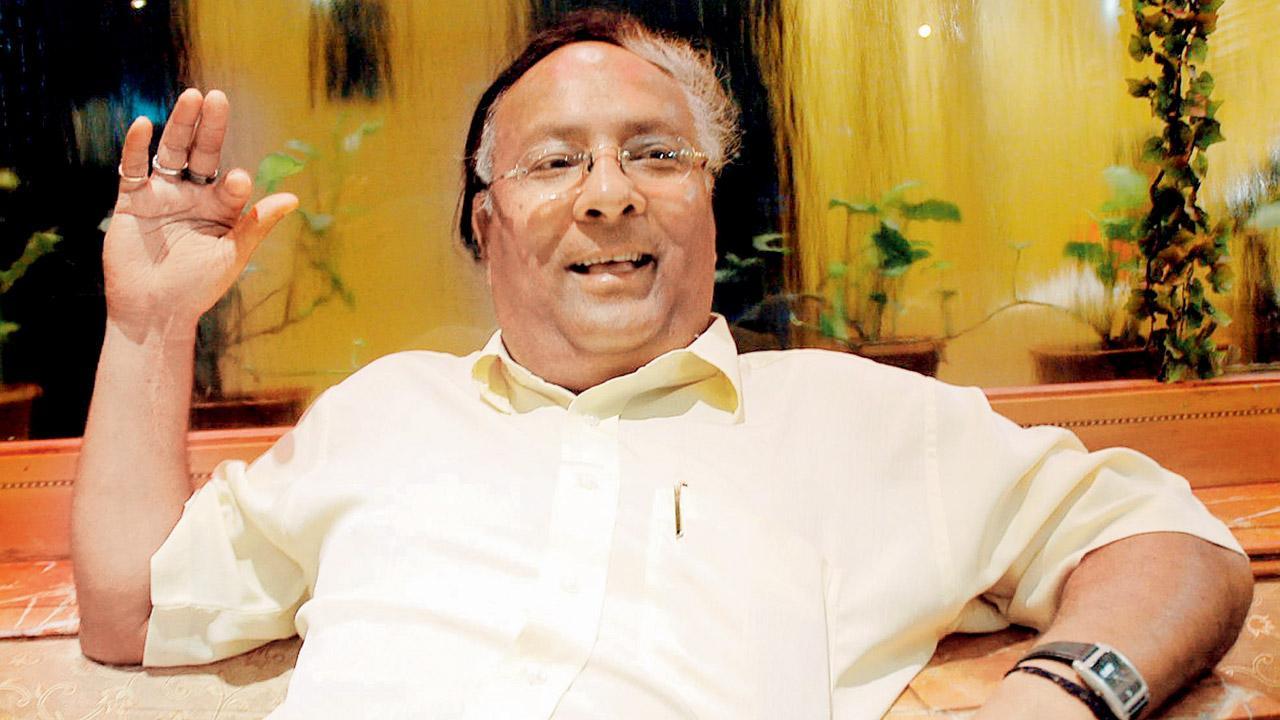 Football great Subhash Bhowmick’s impact crossed generations