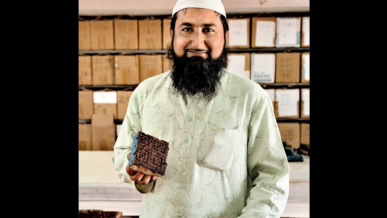 Sufiyan Khatri