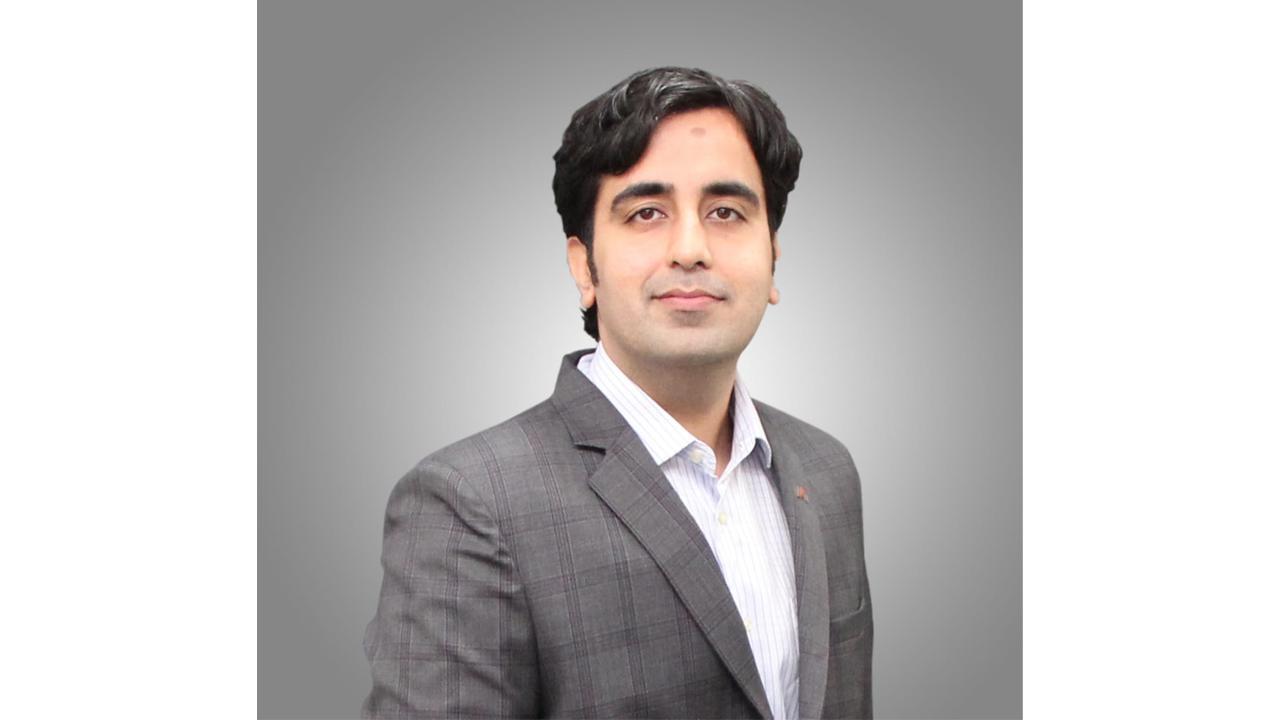 “Commitment towards critical care is vital for a healthy society”: Sumit Arora, Director, Alniche Lifesciences