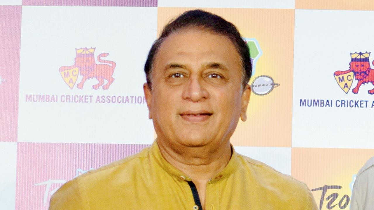 Cheteshwar Pujara, Ajinkya Rahane repaid faith: Sunil Gavaskar