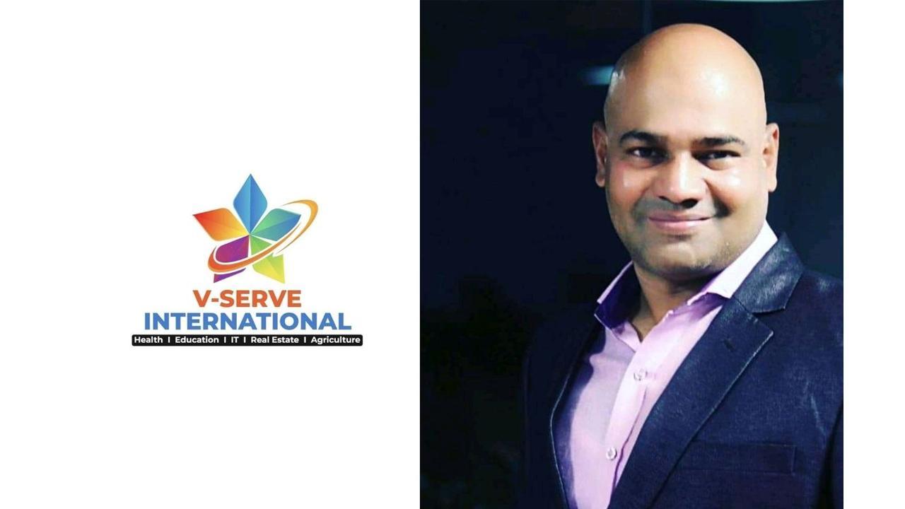 Suryakant Sakpal transforming professional and personal lives