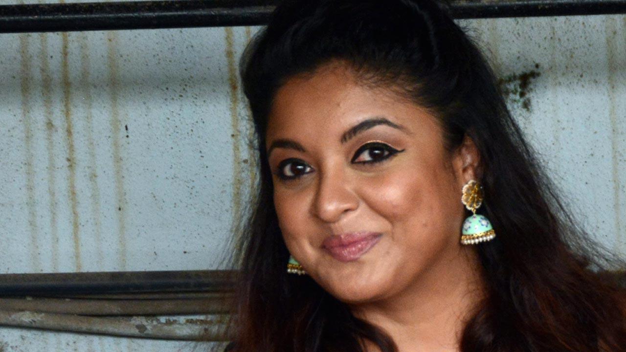 Tanushree Dutta extends support to Bhavana Menon on sexual assault case: Admire her resilience