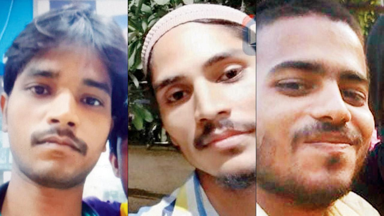 Witness turns out to be killer, Mumbai cops crack murder case within 48 hours