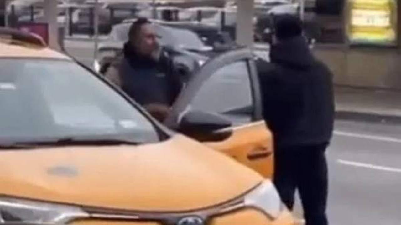 Deeply disturbing: India seeks justice for attacked Sikh taxi driver in NYC, US vows action
