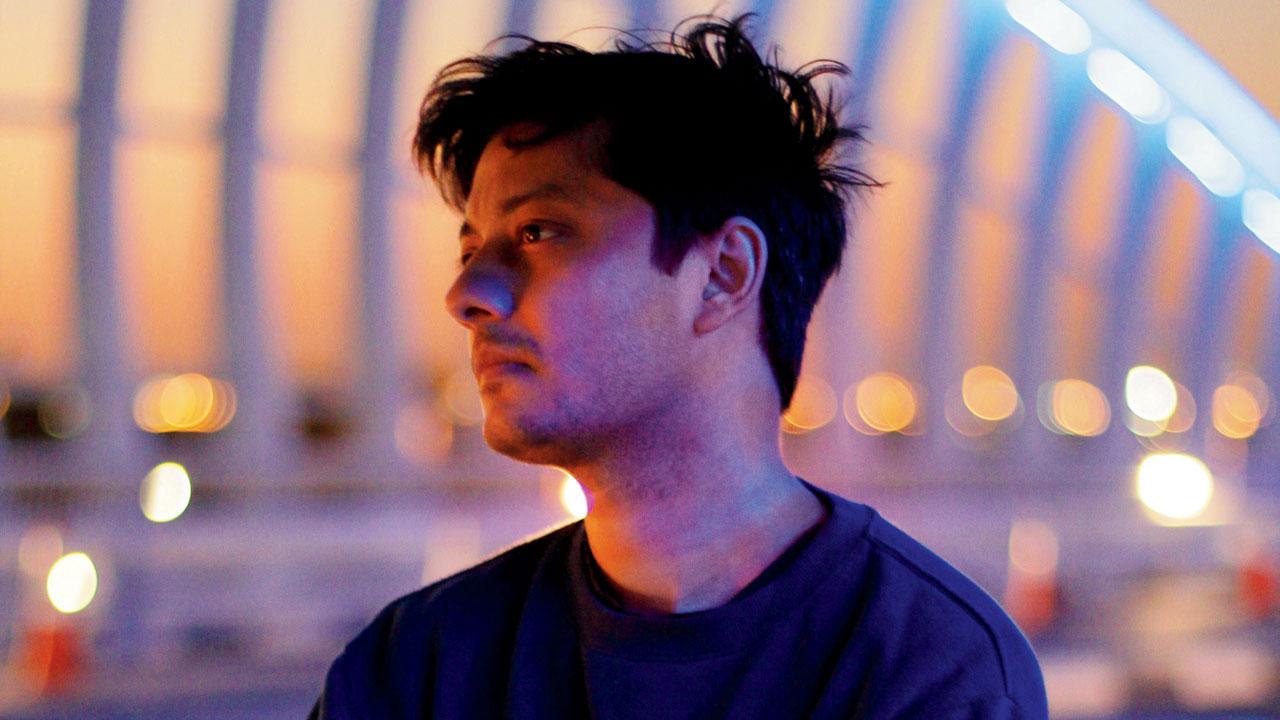 Pic/Rohit Kataky