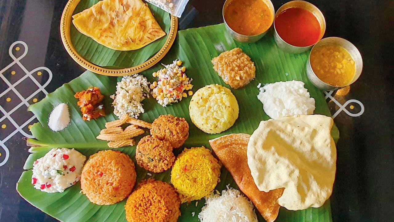 Festiv-eaties: Try these Pongal special menus across city eateries