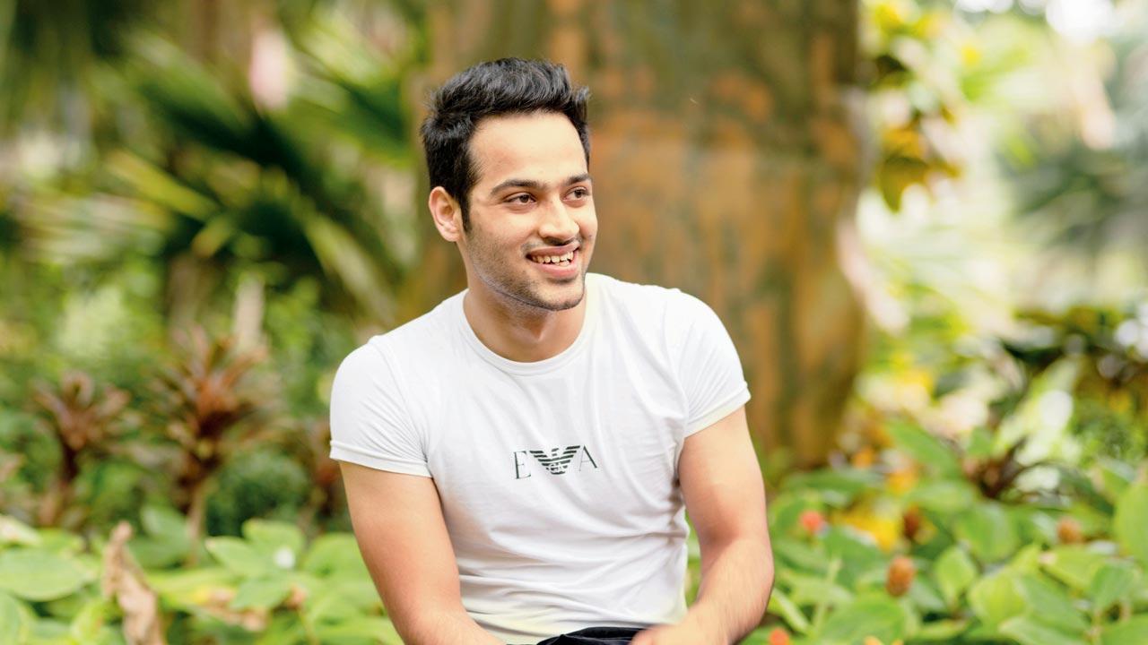 Raj Shamani