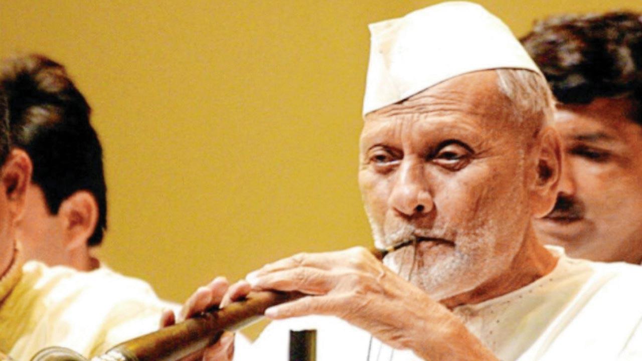 Bismillah Khan