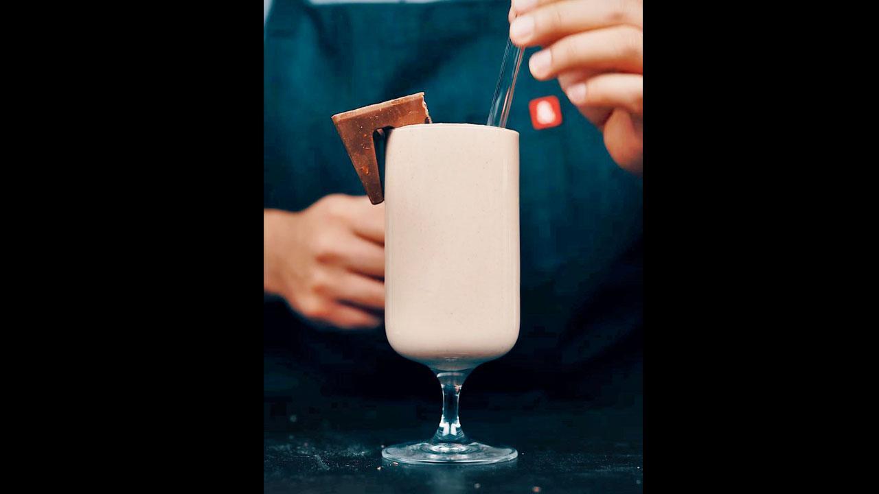 Is that Toblerone in my lassi? City chefs discuss the extent of odd combinations