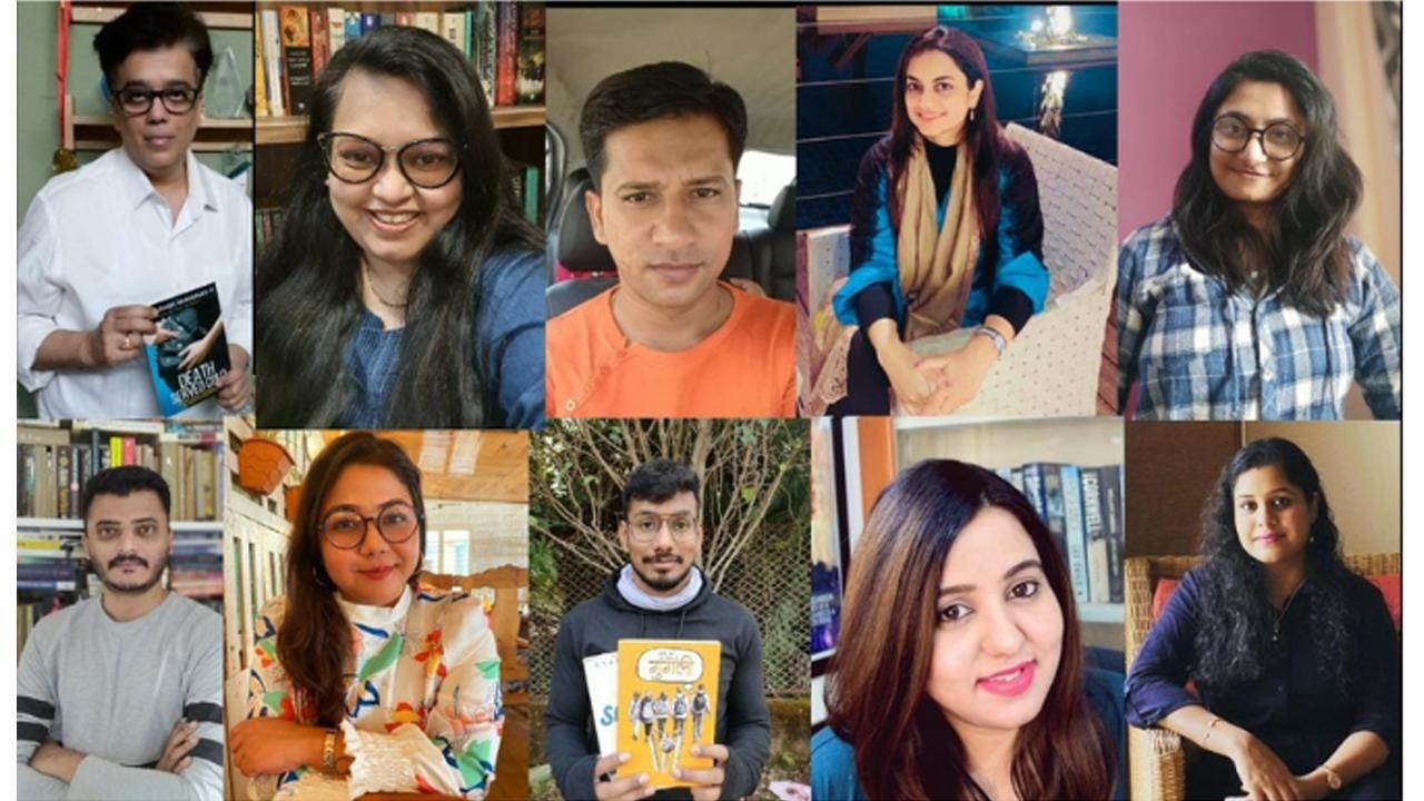 Top 10 Writers You Should Read for an Emotional Roller Coaster