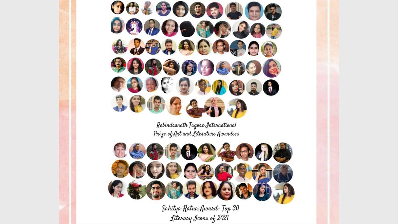 Elite Book Awards Honors Eminent Art And Literary Stalwarts 