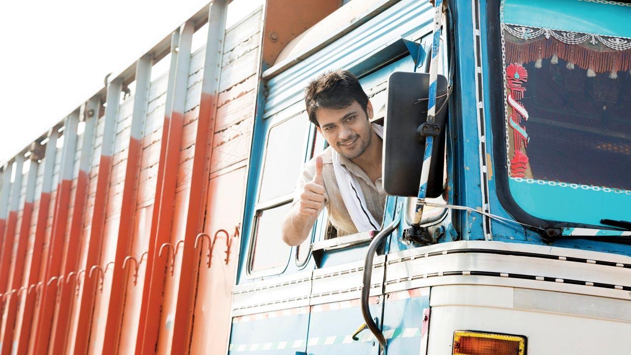 Transporters thank mid-day for highlighting their concerns on new Covid-19 rules
