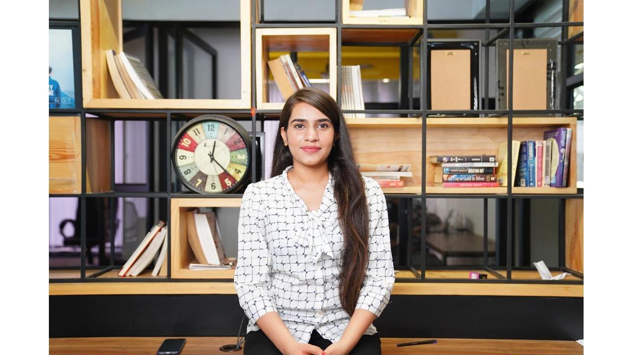 Here are five things you must know about Tripti Soni: Stock trading expert