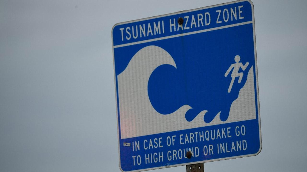 After Tonga's volcano eruption; Russia, Japan issue tsunami warnings