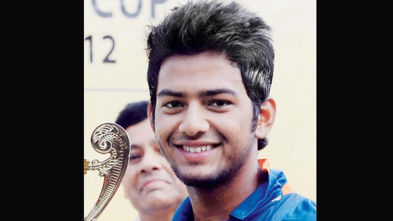 Unmukt Chand creates history, becomes first Indian male cricketer to play in BBL