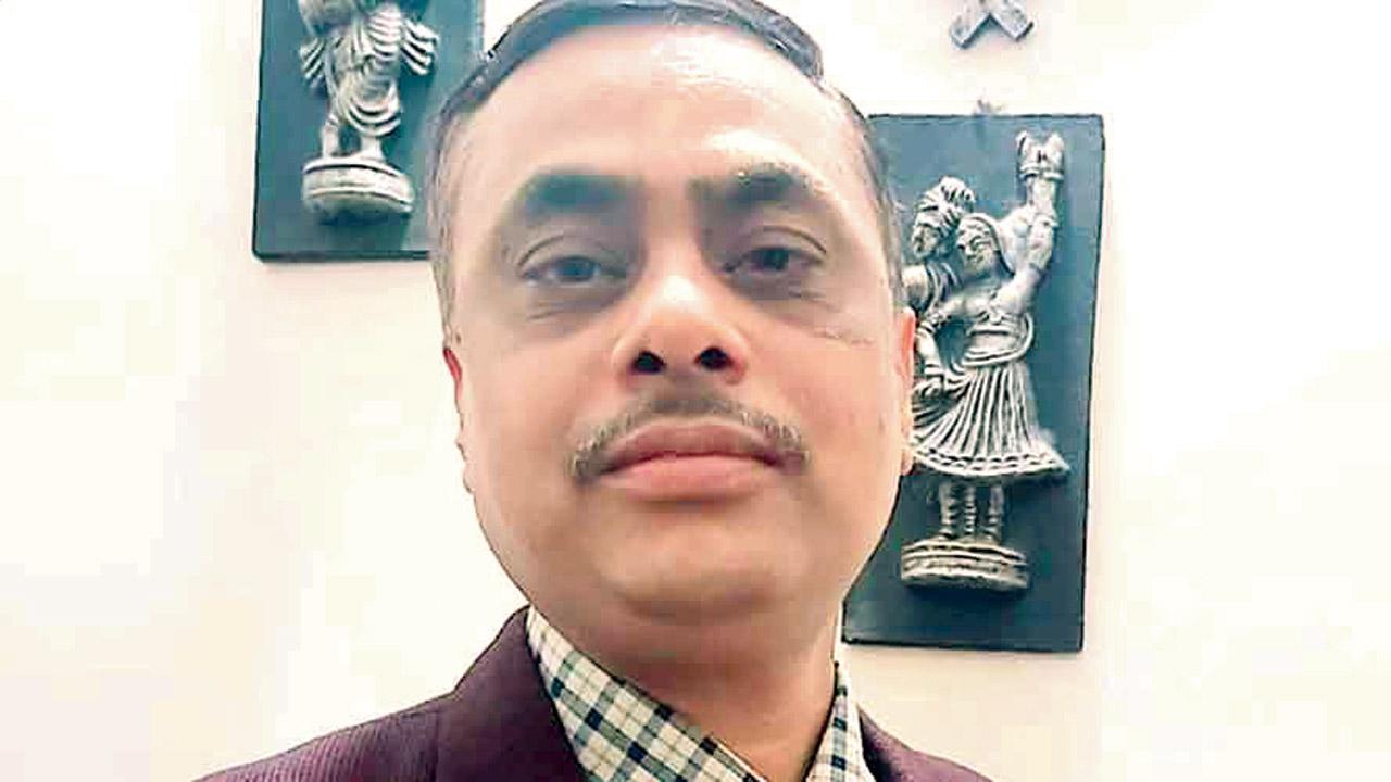 CBI forms new team to solve judge Uttam Anand murder case