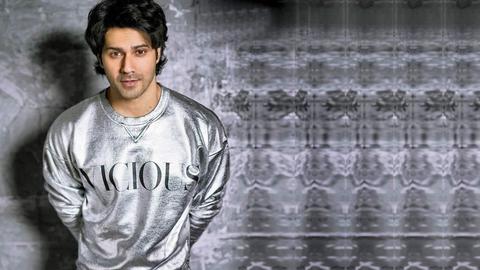 Xxx With Varun Dhawen - Have you heard? Varun Dhawan surrounded by positive friends