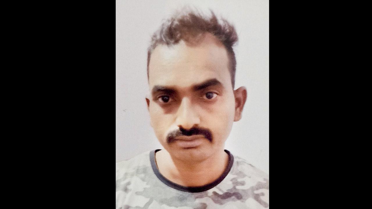 Dumper driver mows down senior citizen in Prabhadevi, caught by traffic cop at next signal