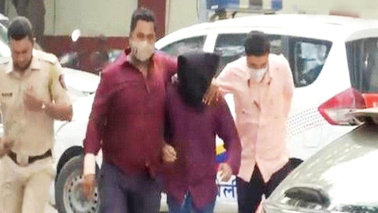 Bulli Bai accused posed as Sikh extremists to divert suspicion: Mumbai police