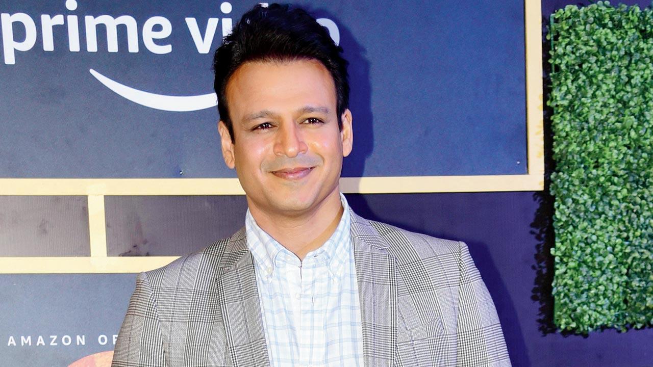 Vivek Oberoi: The way cop-roles are written has dramatically changed