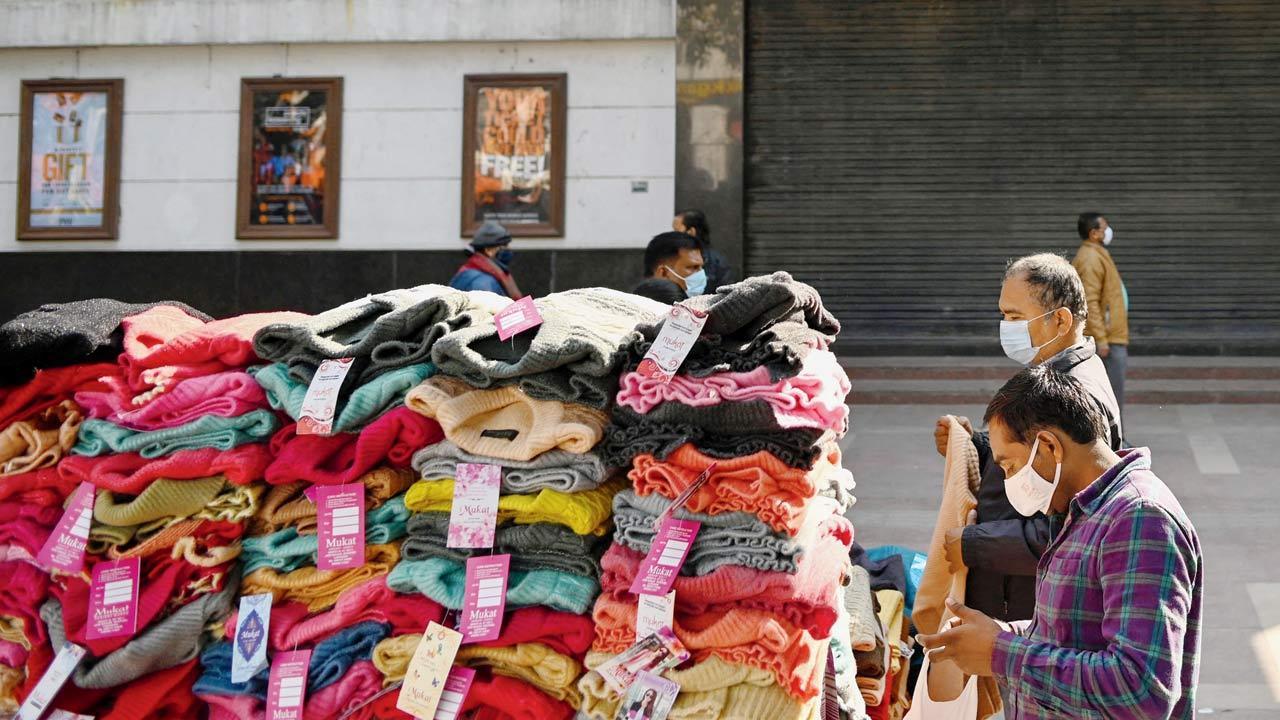 Covid-19: West Bengal with micro-containment zones might impose lockdown