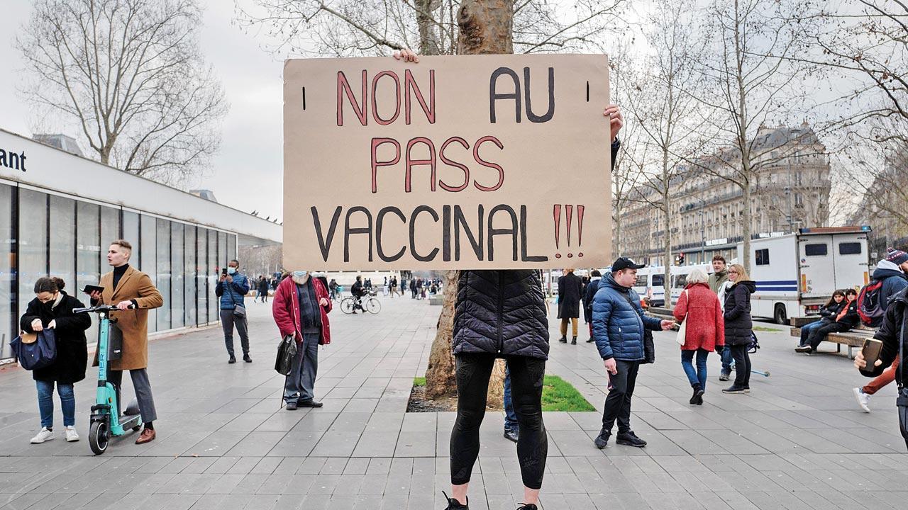 WHO chief warns against talk of pandemic ‘endgame’