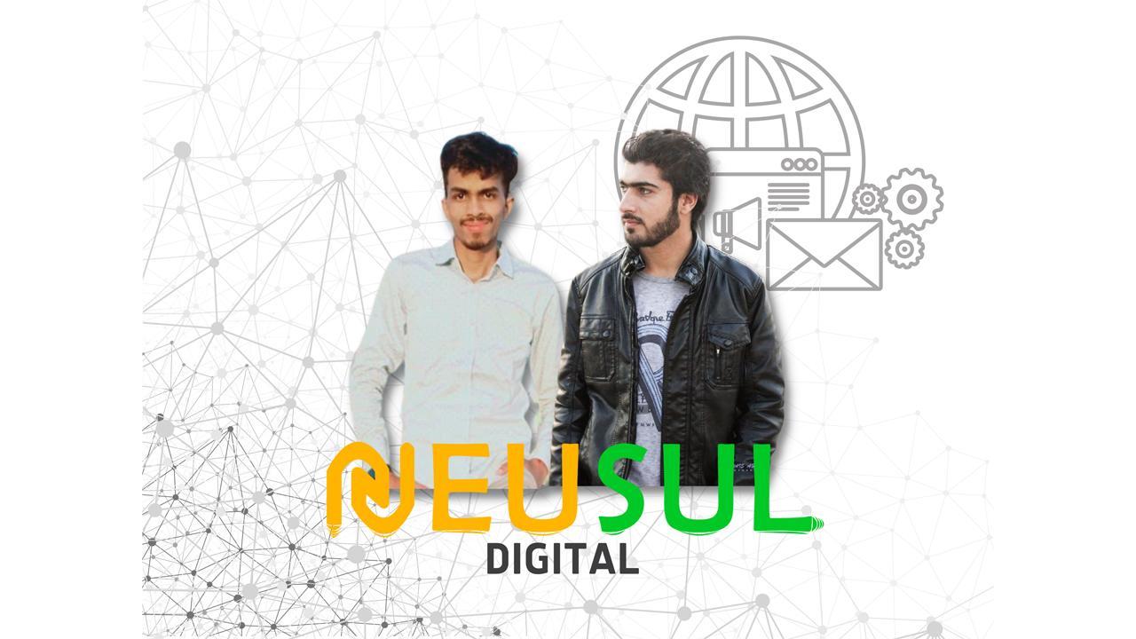 Waqar Ahmed and Divesh Gupta India Pak Marketing Expert's Success Story. 