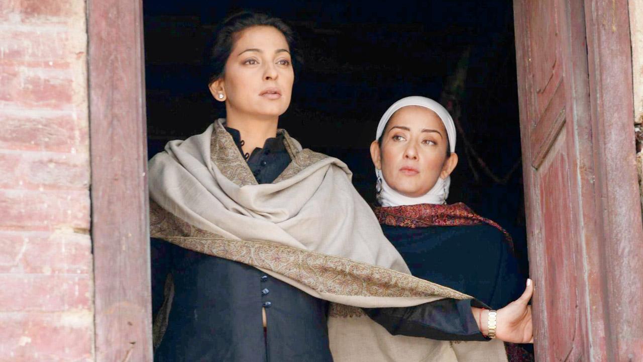 We Are is a sequel to the National Award-winning film I Am