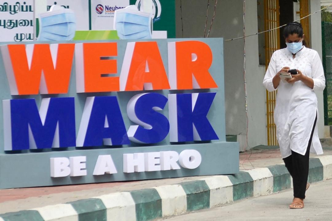 Covid-19: Karnataka minister Umesh Katti refuses to wear mask, says 'it is my decision'