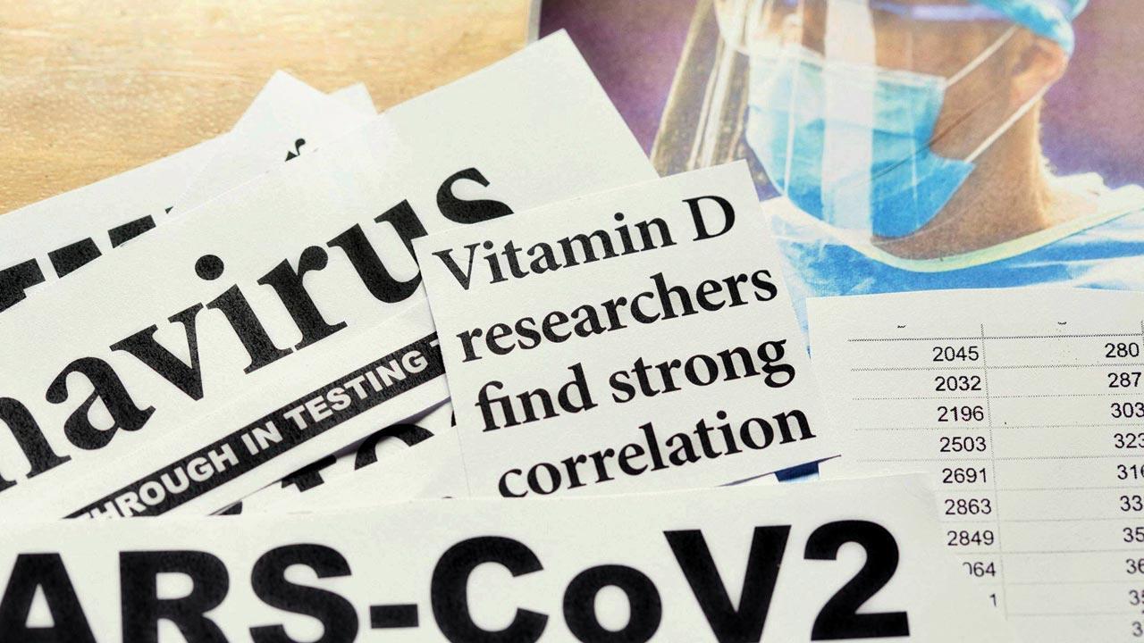 When science becomes the jackass