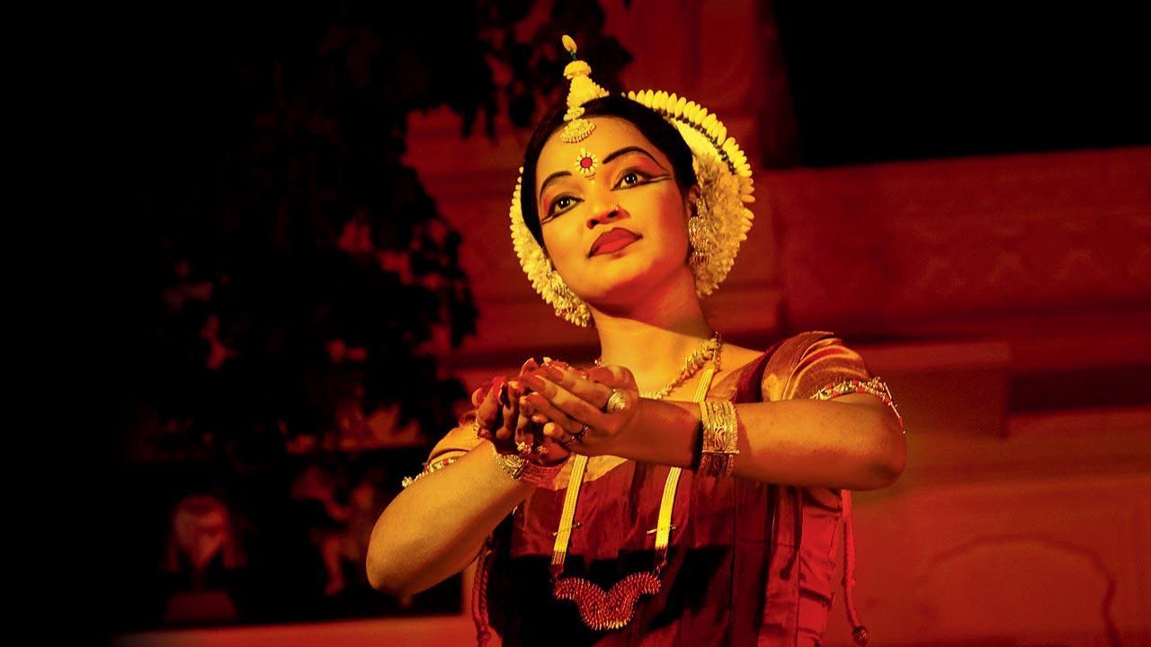 Why did #MeToo not reach the Indian classical arts?