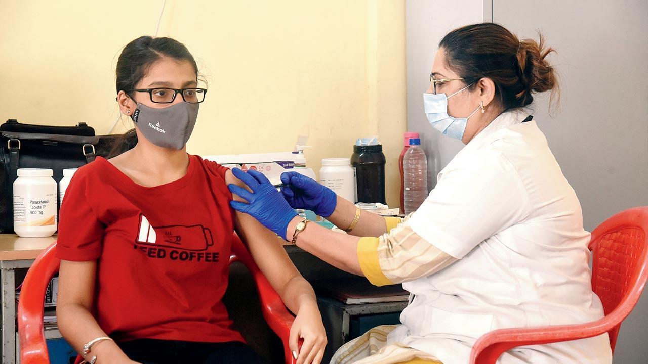 ‘World inching forward to elusive herd immunity’