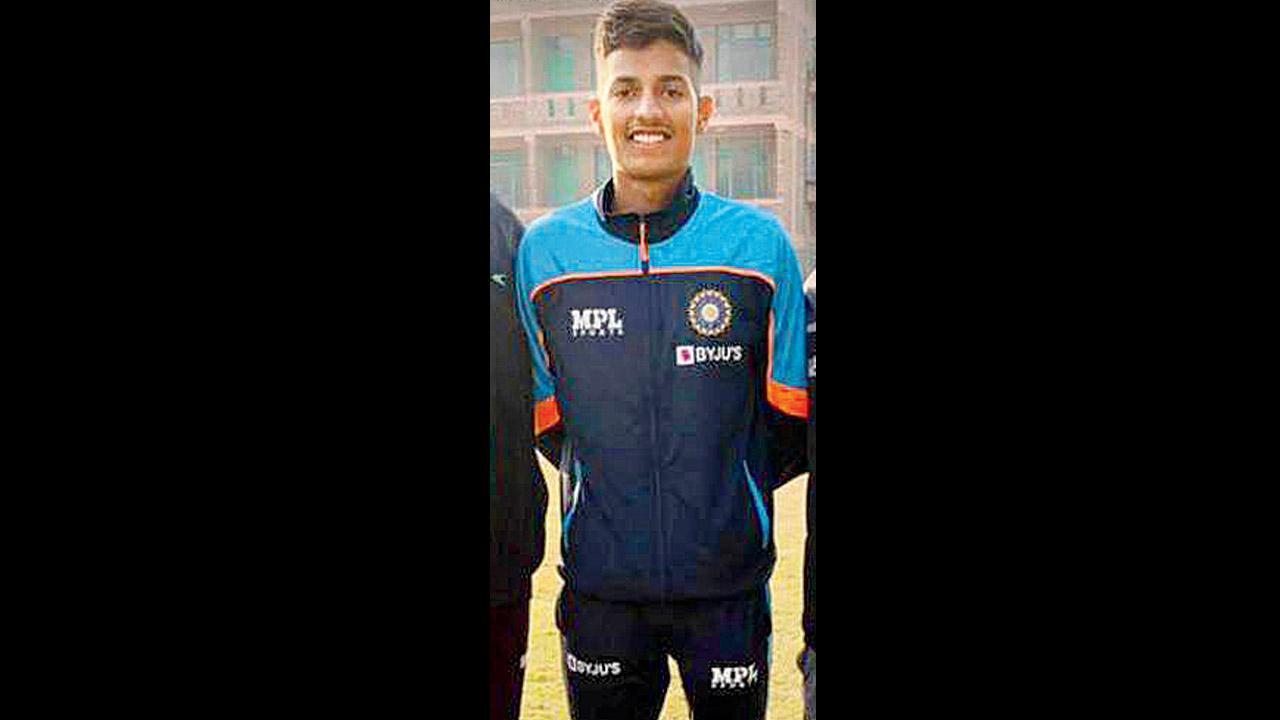 U-19 WC: India look to start campaign on a high v SA
