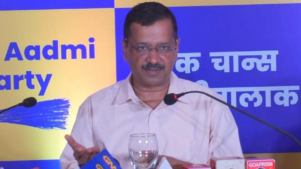 Goa Polls: AAP lists 13 point agenda; to provide free power, water