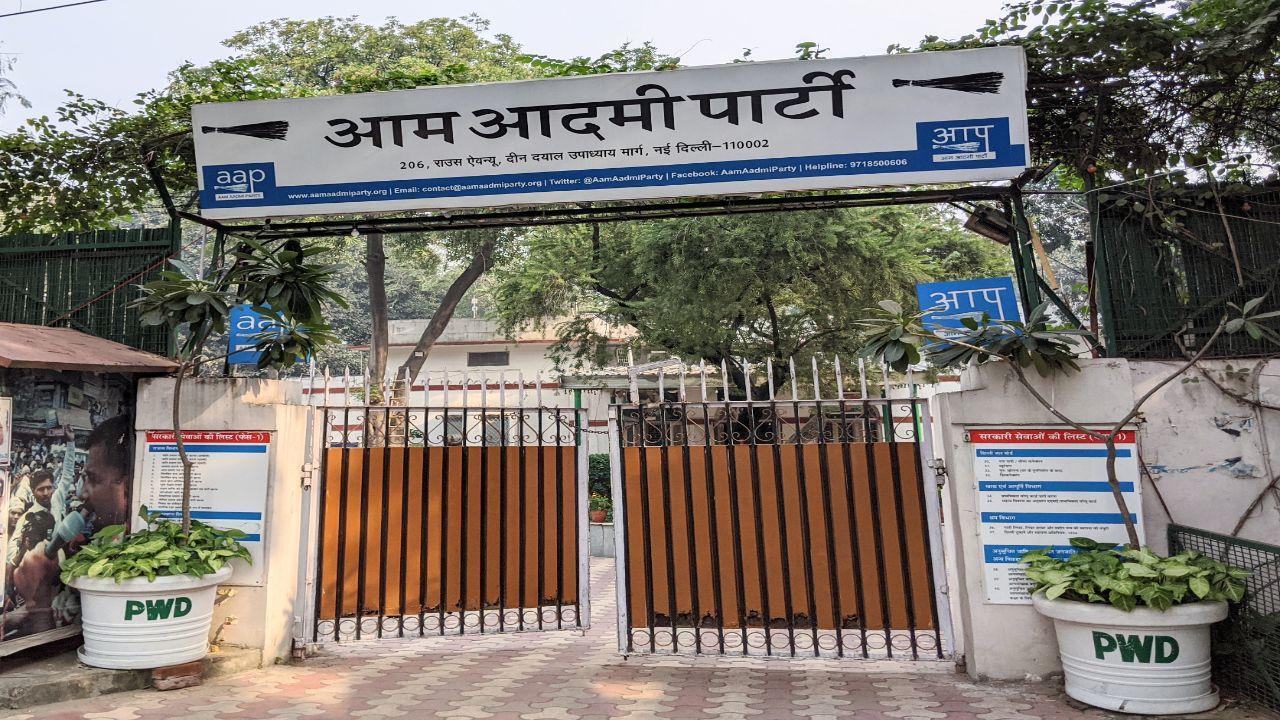 AAP is functioning like a private company: Punjab candidate after resigning from party