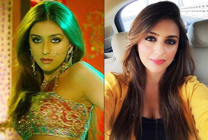 Born on November 21, 1982, Aarti Chabria started her career as a model doing advertisements at the age of 3 years. She did her first advertisement for Farex. It was a print ad. Aarti won the Miss India Worldwide 2000 pageant, after which she appeared in music videos like 'Nasha hi Nasha hai' for Sukhwinder Singh, 'Chaahat' for Harry Anand, 'Meri Madhubala' for Avdooth Gupte, 'Roothe hue ho Kyo' for Adnan Sami. (All photos: Aarti Chabria's Instagram account)