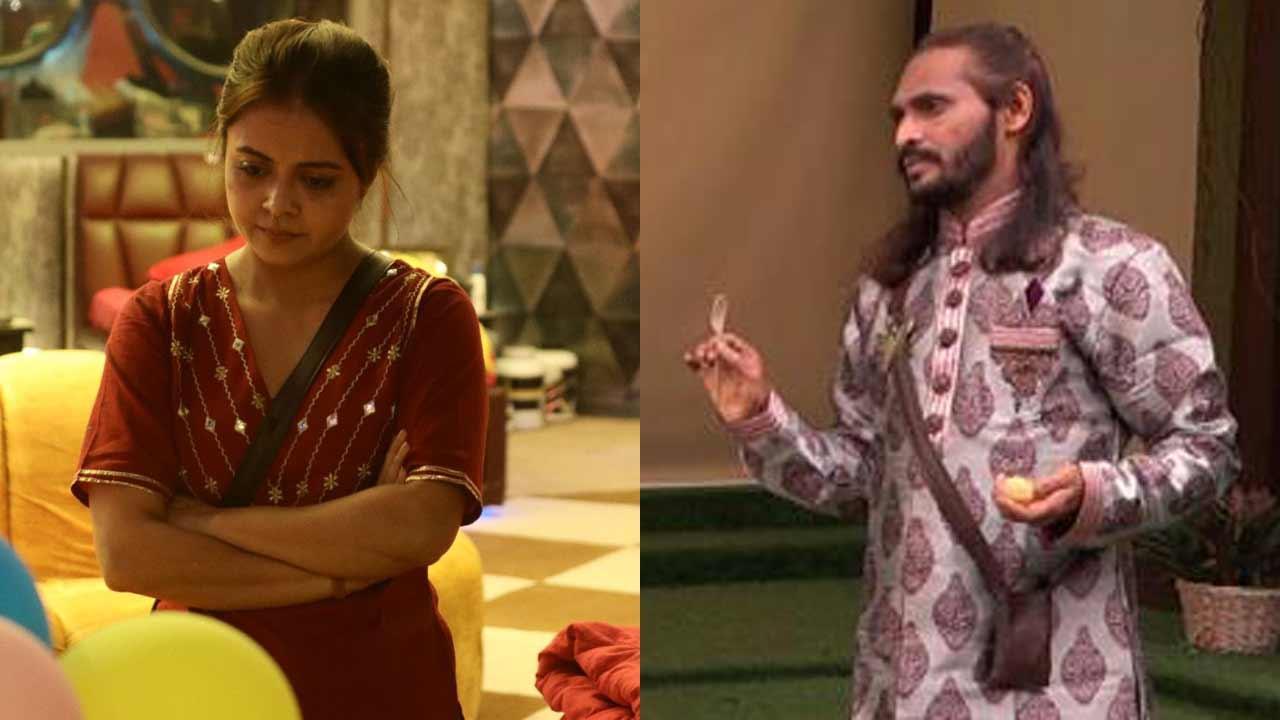 Bigg Boss 15: Devoleena calls Abhijit 'filthy', spits on him during Ticket To Finale task