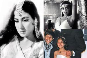 Meena Kumari, Silk Smitha, Taruni Sachdev: Actresses who died young