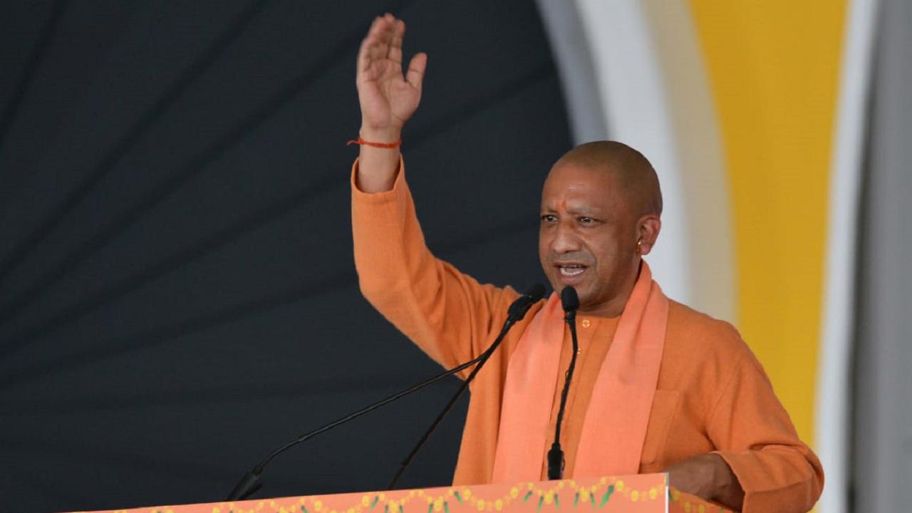 Journalist held for impersonating Yogi Adityanath: Cops