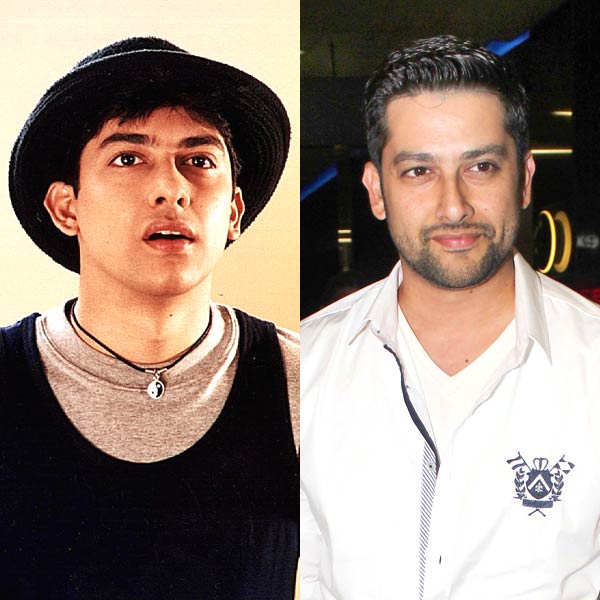 Aftab Shivdasani: A much-loved child artist, Aftab made a promising debut as male lead with Mast (1999), in which his star-obsessed character was much loved even though the film did not do well. But while his looks have gone from cute to dashing, his film career hasn't quite taken off although he gained popularity with the Masti film franchise.