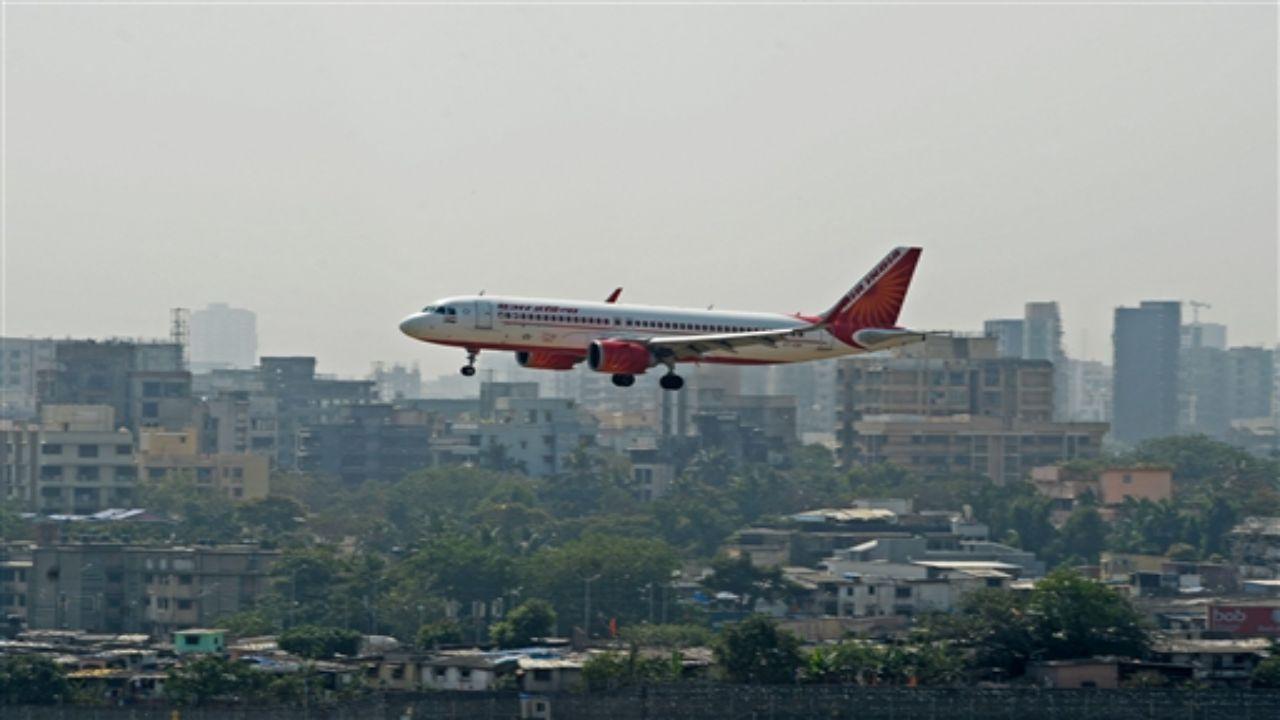 'Brand new chapter': Tatas take over Air India