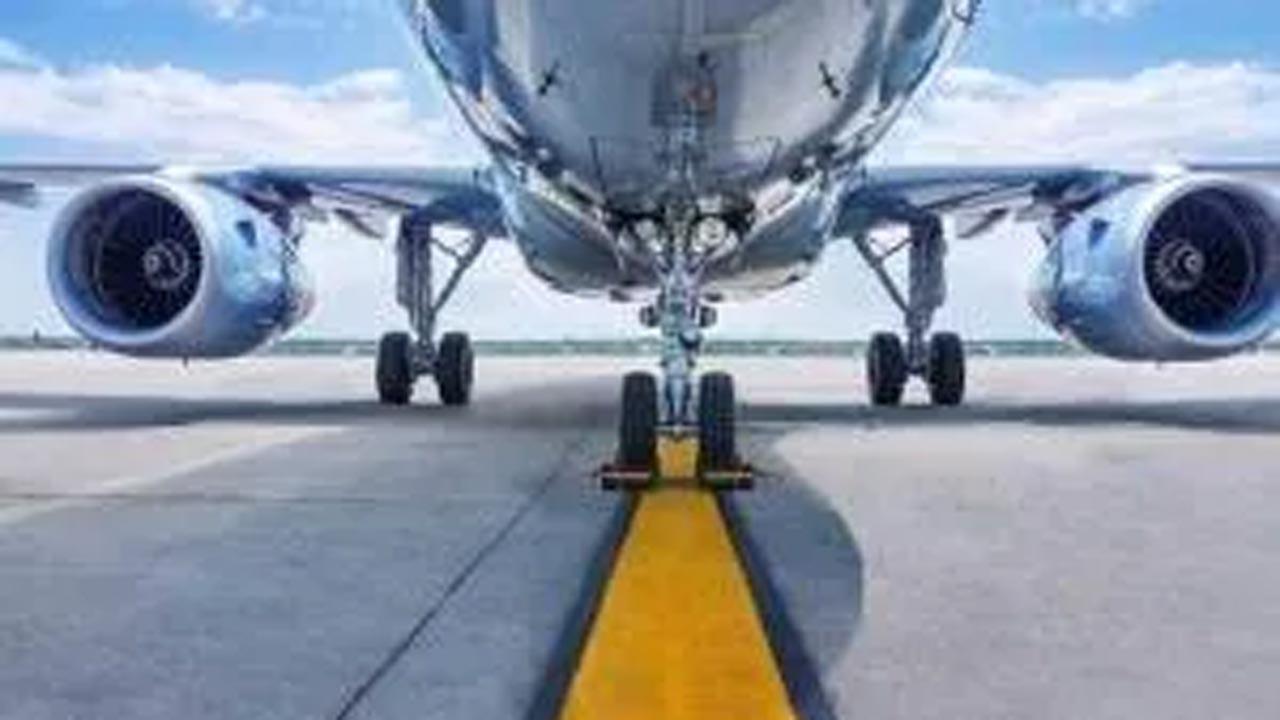 India extends ban on international commercial flights till February 28