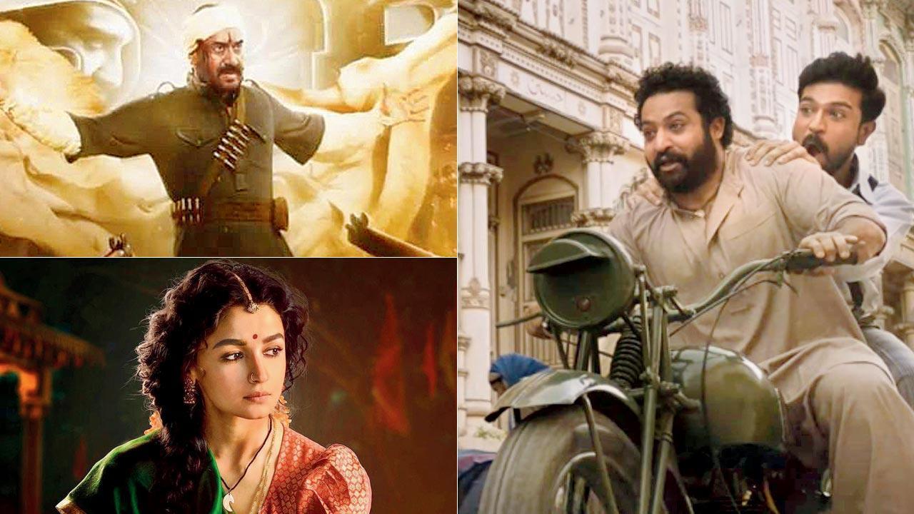 SS Rajamouli’s RRR postponed due closing of cinemas, makers share official statement