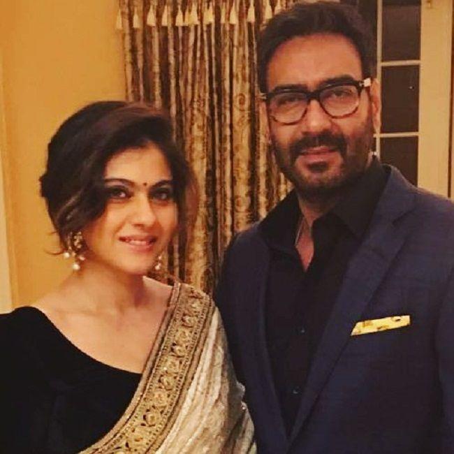 Before marrying, Ajay Devgn and Kajol acted together in films like Ishq, Pyaar To Hona Hi Tha, Dil Kya Kare among others